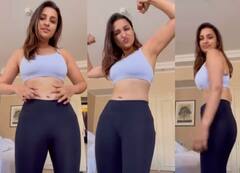 Then & Now Pics: Parineeti Chopra ने Flaunt किए अपने एब्स, देखिए पहली फिल्म से अब तक कितना बदल चुकी हैं एक्ट्रेस