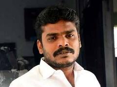 திருமணத்திற்கு மறுத்ததால் பெண்ணின் புகைப்படத்தை ஆபாசமாக சித்தரித்த விசிக பிரமுகர் அறிவுடையநம்பி கைது...!