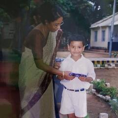 Yogesh Kathuniya : डिस्कस थ्रोमध्ये योगेशची जबरदस्त कामगिरी, योगेशचा कमालीचा संघर्ष