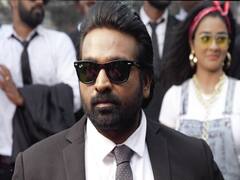 Tughlaq Durbar Pics | துக்ளக் தர்பார் திரைப்படம் ஸ்பெஷல் ஆல்பம்