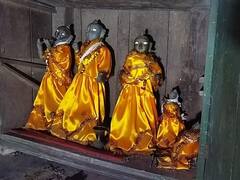 Krishna Janmashtami: कलयुग के कानूनी दांवपेंच में फंसे हैं भगवान श्री कृष्ण, कानपुर के शिवली थाने में 19 वर्षों से काट रहे हैं कारावास