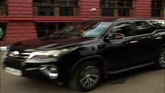 Abhishek Banerjee: আগরতলায় আক্রান্ত টিএমসিপি সদস্য শুভঙ্কর দেবকে দেখতে এসএসকেএমে অভিষেক বন্দ্যোপাধ্যায় | Bangla News