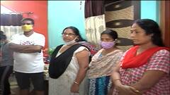 Kolkata News: রিজেন্ট পার্কে ছেলের হাতে আক্রান্ত মা-বোন | Bangla News