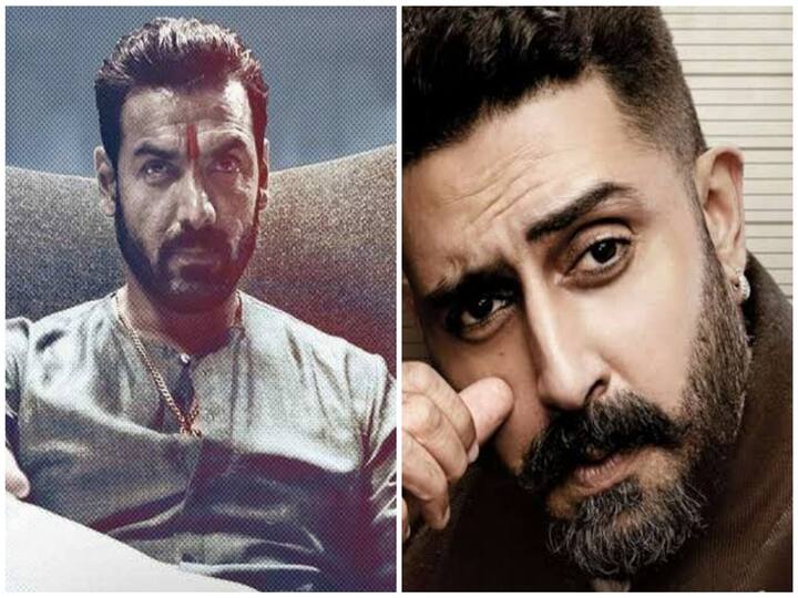 Arjun Kapoor replaces Abhishek Bachchan in John Abraham’s Ayyappanum Koshiyum remake அய்யப்பனும் கோஷியும் இந்தி ரீமேக்கில் இருந்து விலகினாரா அபிஷேக் பச்சன்? ரீப்லேஸ் பண்றது இவர்தானா?