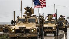 कौन से American हथियार अब Afghanistan में Taliban के कब्जे में हैं, यहां देखिये | इंडिया चाहता है