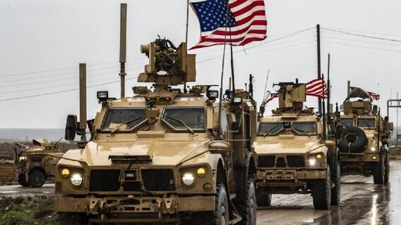 कौन से American हथियार अब Afghanistan में Taliban के कब्जे में हैं, यहां देखिये | इंडिया चाहता है