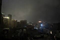 Hurricane Ida: New Orleans, Mississippi In Complete Dark As Category 4 Storm Strikes - Check Pics