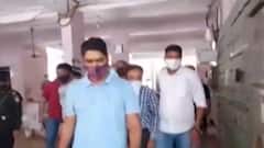 વડોદરા:ધર્માંતરણ અને ફંડીગ મામલે સલાઉદ્દીનની તપાસ, પોલીસે હાથ ધર્યું સર્ચ ઓપરેશન