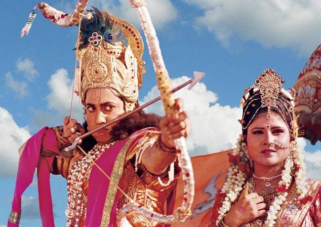 'श्री कृष्ण' ये धारावाहिक भी दूरदर्शन के पुराने शोज़ में से एक है. इस शो को 1993 में शुरु किया गया था. जिसे काफी लोकप्रियता हासिल हुई थी.