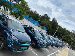 TTD Electric Vehicles: తిరుమలలో కాలుష్యానికి చెక్.. ఎలక్ట్రిక్ కార్లు కొనుగోలు చేసిన టీటీడీ.. వారికి మాత్రమే వాహనాలు