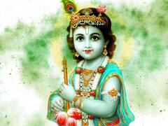 Krishna Janmashtami 2021: కృష్ణాష్టమి సందర్భంగా అలరిస్తున్న కన్నయ్యలు, గోపికలు