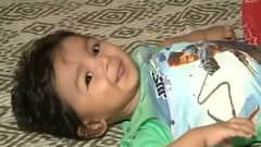 Patna की नेहा सिंह की दर्द भरी कहानी, बेटे के इलाज के लिए 16 करोड़ के इंजेक्शन की जरूरत !