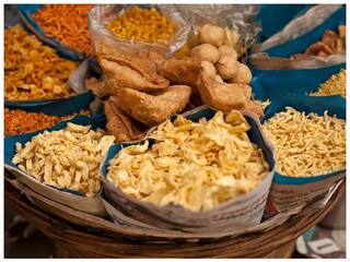 Weight Loss: Adopt These Healthy Snacks Instead Of Junk Food To Maintain Your Diet