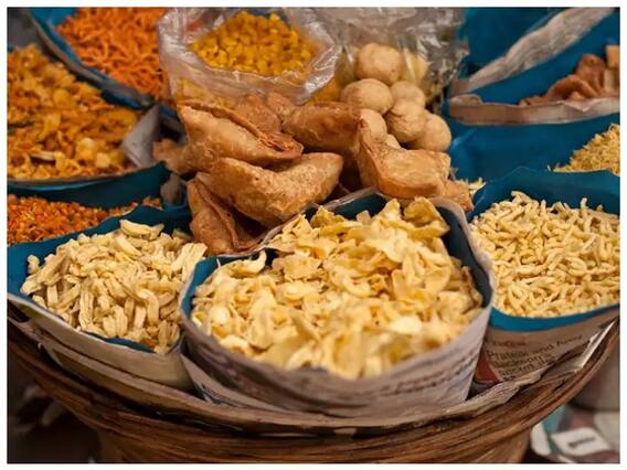 Weight Loss: Adopt These Healthy Snacks Instead Of Junk Food To Maintain Your Diet