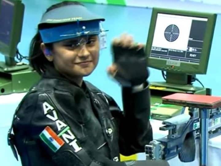 India’s para shooter Avani Lekhara creates history, sets goal for gold with Paralympic record India’s para shooter Avani Lekhara creates history, sets goal for gold with Paralympic record