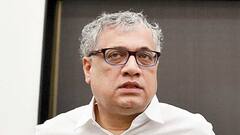 ইডি ‘সক্রিয়তা’য় রাজনীতি! শাহ-কে কটাক্ষ ডেরেকের