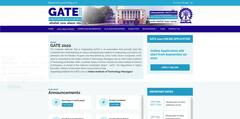 IIT GATE 2022: Registration Process Postponed Till September 2, Check Details Here