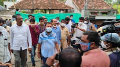 Ex MLA Chinthamaneni: మాజీ ఎమ్మెల్యే చింతమనేని ప్రభాకర్ విడుదల