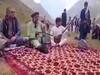 Taliban Kills Singer: ‛இனி இசைக் கலைஞர்களே இருக்ககூடாது...’ தலிபான்கள் முடிவு: பிரபல நாட்டுப்புறப் பாடகர் சுட்டுக்கொலை!