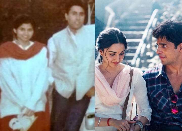 Shershaah: 4 साल में सिर्फ 40 दिन ही Vikram Batra के साथ गुजारे थे Dimple Cheema ने, राइटर संदीप श्रीवास्तव ने ऐसे लिखा किरदार Dimple cheema spend only 40 days in 4 years with vikram Batra Shershaah: 4 साल में सिर्फ 40 दिन ही Vikram Batra के साथ गुजारे थे Dimple Cheema ने, राइटर संदीप श्रीवास्तव ने ऐसे लिखा किरदार