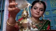 This is how TV bahus are celebrating Janmashtami