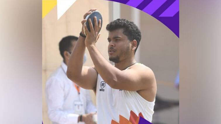 Tokyo Paralympics India's Yogesh Kathuniya wins silver medal in discus throw F56 Tokyo Paralympics: প্যারালিম্পিক্সে পঞ্চম পদক ভারতের, ডিসকাস থ্রোতে রুপো জয় যোগেশ কথুনিয়ার