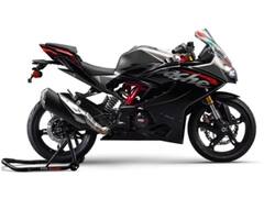 TVS Apache RR 310 एक बार फिर करने जा रही एंट्री, इन अपडेट्स के साथ होगी लॉन्च