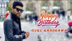 Birthday Special: ਗੁਰੂ ਰੰਧਾਵਾ ਹੋਏ 30 ਸਾਲਾਂ ਦੇ, ਇੰਝ ਬਣੇ ਰਾਤੋ ਰਾਤ ਸਟਾਰ