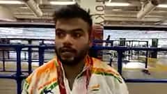 Tokyo Paralympics: Exclusive interview of Sumit Antil, who made World Record 3 times in 5 attempts