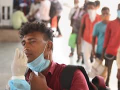 Mumbai RT-PCR Test: मुंबई में कोरोना के 415 नए केस, इन देशों से आने वाले लोगों के लिए BMC ने अनिवार्य किया RT-PCR टेस्ट