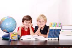 Healthy Habits For Kids: যে অভ্যাসগুলো শিশুদের অবশ্যই করানো দরকার