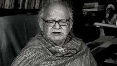 Buddhadeb Guha: সাহিত্য জগতে ইন্দ্রপতন, প্রয়াত সাহিত্যিক বুদ্ধদেব গুহ