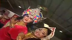 Behala: জন্মাষ্টমীর আগে বেহালায় ৪০০ বছরের পুরনো চণ্ডী মন্দিরে রাধা গোবিন্দর মূর্তির প্রাণ প্রতিষ্ঠা| Bangla News