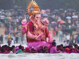 Vinayak Chathurthi Processions Banned : விநாயகர் சதூர்த்தி ஊர்வலங்களுக்கு தடை - தமிழ்நாடு அரசு