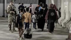 After 28 hours, what will be the situation in Afghanistan? | Master Stroke (30 Aug, 2021)