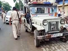 Bihar Crime: सिवान में सुबह-सुबह हत्या से सनसनी, यात्री को चाकू गोदकर मार डाला, टिकट से हुई पहचान