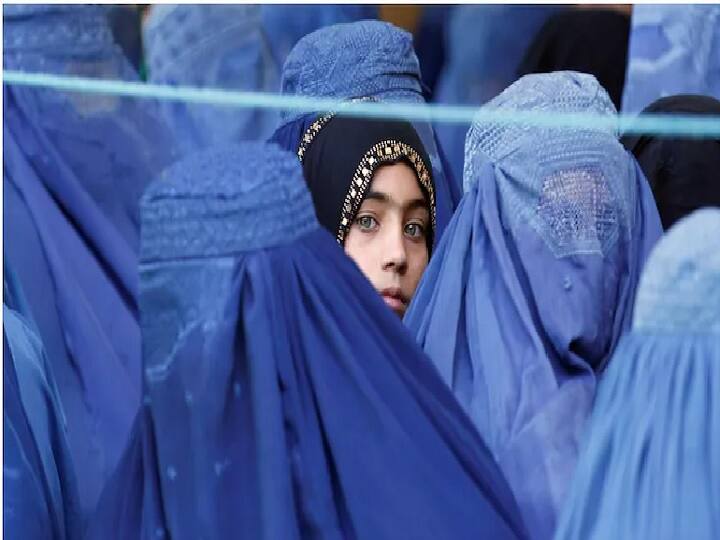 Taliban higher education minister answers on segregating women and men in schools and universities ''ஆண் - பெண் இருபாலருக்கும் தனித்தனி வகுப்புகள்'' - பெண்கள் உயர்கல்வி குறித்து தலிபான்கள் முடிவு!