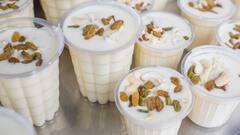 Benefits of Lassi: ਮਹਿੰਗੇ ਤੋਂ ਮਹਿੰਗੇ ਭੋਜਨ 'ਚ ਵੀ ਨਹੀਂ ਲੱਸੀ ਜਿੰਨੇ ਫਾਇਦੇ, ਜਾਣ ਕੇ ਹੋ ਜਾਓਗੇ ਹੈਰਾਨ
