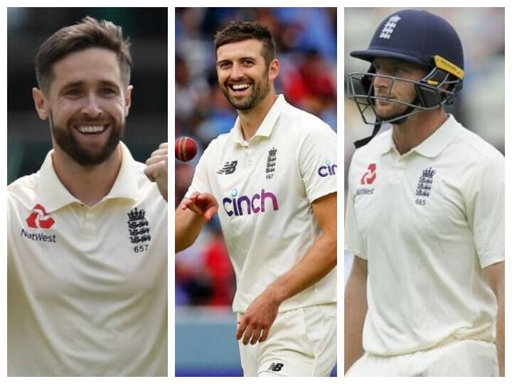 Chris Woakes and Mark Wood return for 4th Test against India, Jos Buttler ruled out