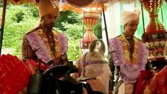 Tera Mera Saath Rahe: Saksham reaches with BAARAAT, what goes wrong?