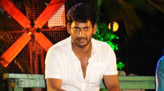 Vishal Birthday: అనాథలు, వృద్ధుల మధ్య పుట్టినరోజు వేడుకలు.. ఎంత విశాల్‌ హృదయమోకదా!