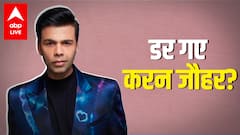 Bigg Boss OTT Review: Karan Johar is scared of whom?