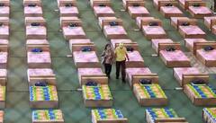 પ્રવાસીઓની પસંદગીના દેશમાં કોવિડ હોસ્પિટલમાં દર્દીઓ ખુલ્લેઆમ ડ્રગ્સ લઇને સેક્સ કરતા હોવાના આક્ષેપ બાદ શું લેવાયો નિર્ણય?