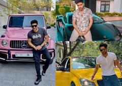 पंजाबी सिंगर Guru Randhawa के पास है कई लग्जरी कारों का कलेक्शन, लंबी लिस्ट देखकर आप भी कह उठेंगे 'शौक बड़ी चीज़ है'