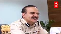 Mumbai : माजी पोलीस आयुक्त आहेत तरी कुठे?118 दिवसांच्या सुट्टीनंतर Parambir Singh कामावर रुजू होणार?
