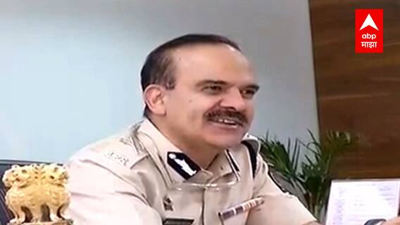 Mumbai : माजी पोलीस आयुक्त आहेत तरी कुठे?118 दिवसांच्या सुट्टीनंतर Parambir Singh कामावर रुजू होणार?