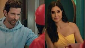 Zomato Hritik Roshan Katrina Kaif delivery partners advertisement Food delivery app issues statement clarifications Zomato Advertisement:હ્રિતિક અને કેટરીનાની જાહેરખબરોને લઇને થયો વિવાદ, જાણો Zomato કંપનીએ શું કરી સ્પષ્ટતા?