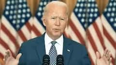 When America struck with drones in Afghanistan | Sansani (29 Aug 2021)