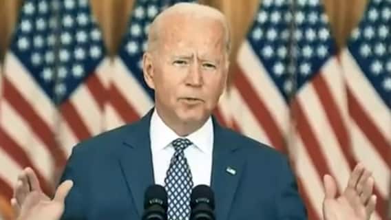 When America struck with drones in Afghanistan | Sansani (29 Aug 2021)