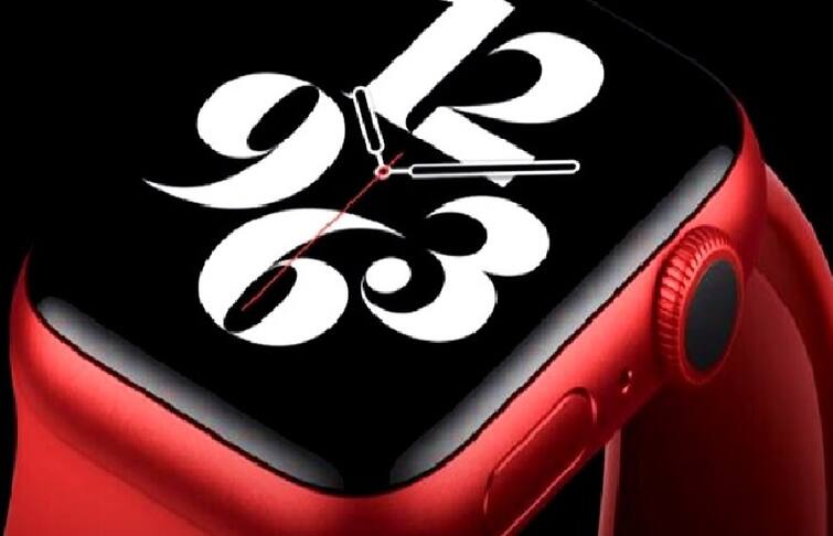 Apple Watch Series 7 to get new face know in details Apple Watch Series 7: Apple Watch 7-এ আরও বড় স্ক্রিন সাইজ, থাকছে একাধিক চমক